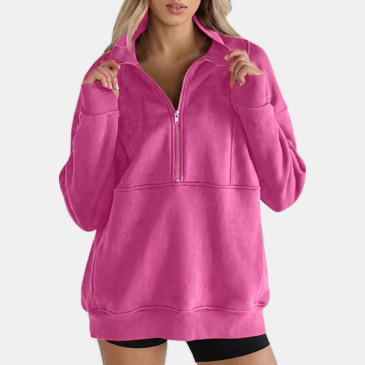 Bright Pink