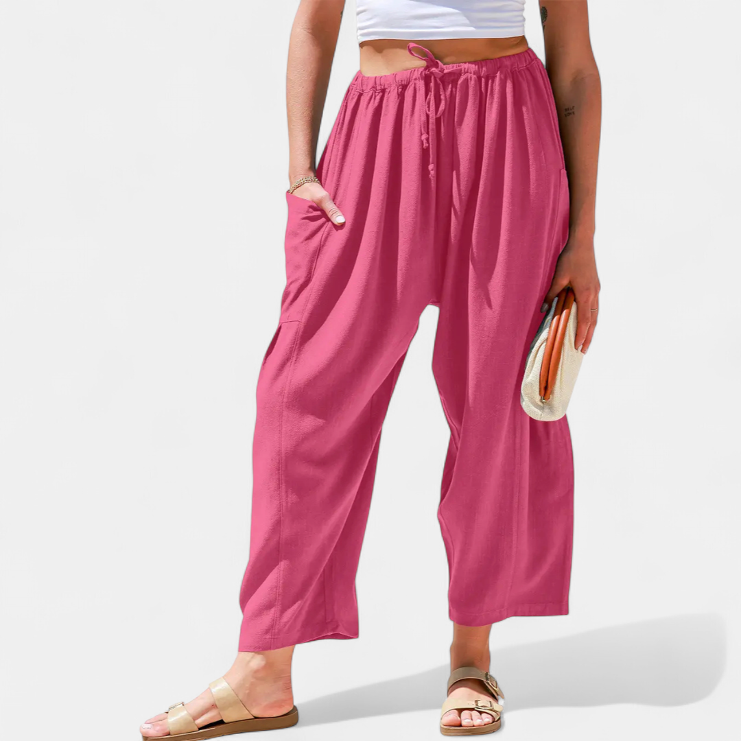 Bright Pink