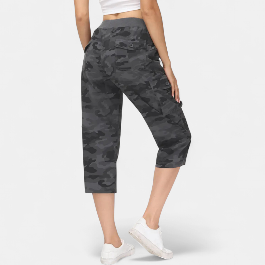 Camouflage