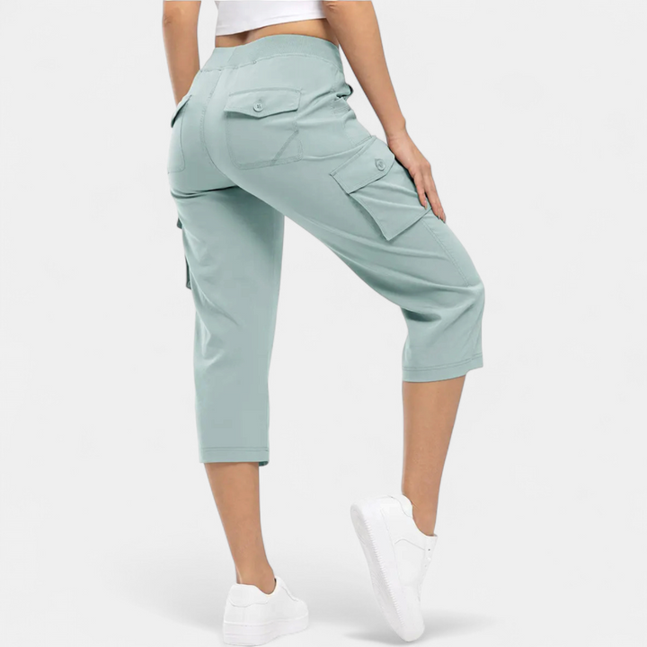 Cyan Blue