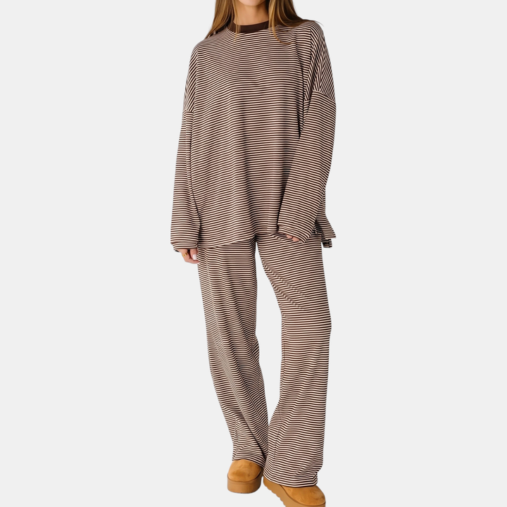 Coffee Brown