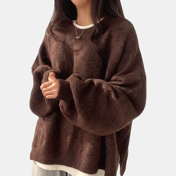 Coffee Brown