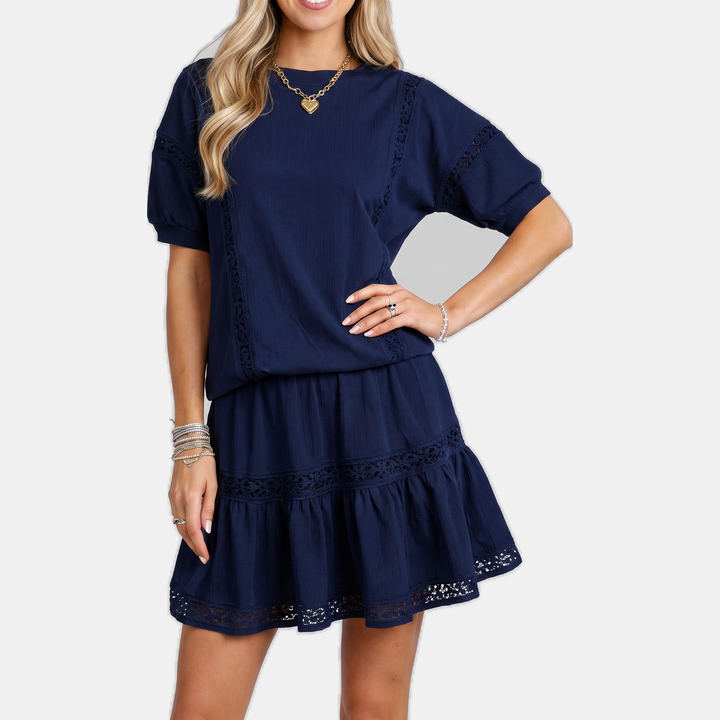 Dark Blue