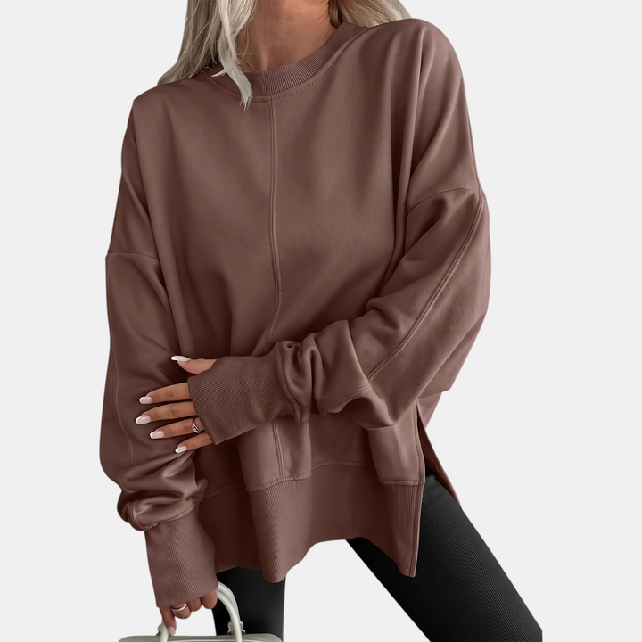 Deep Brown