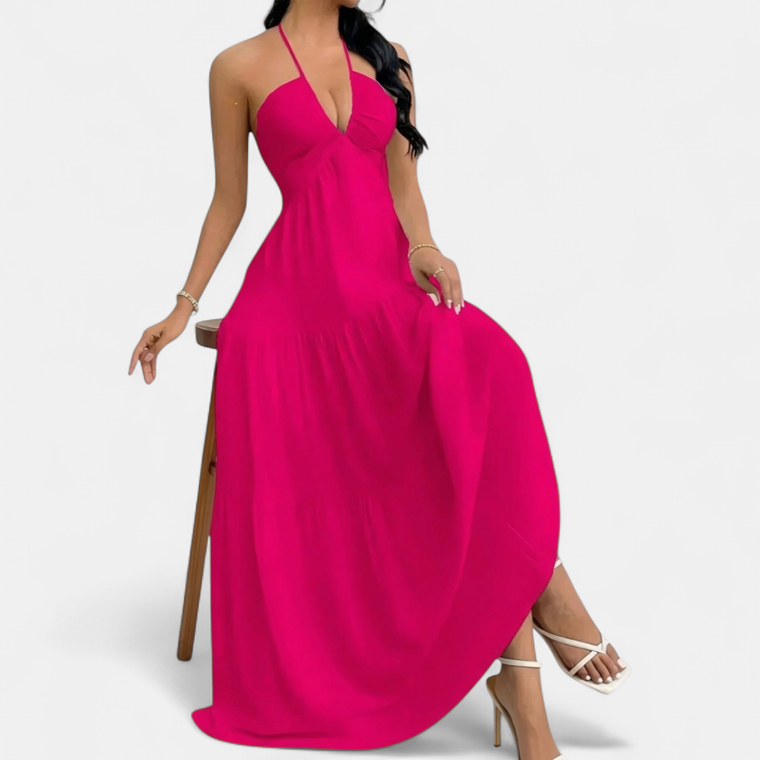 Deep Pink
