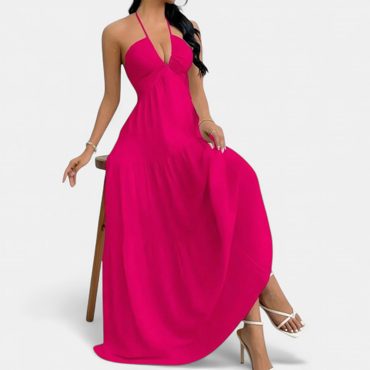 Deep Pink