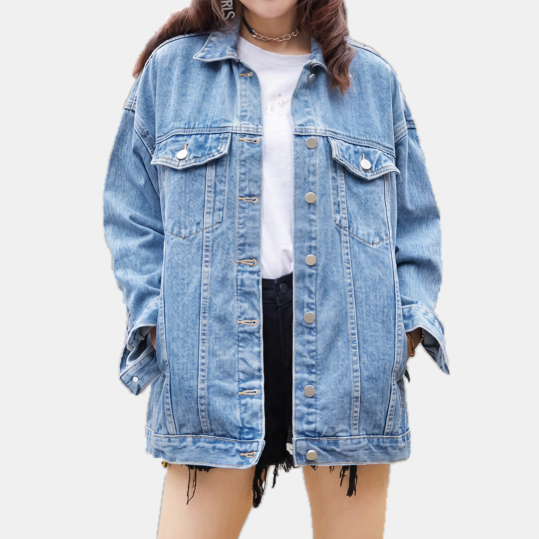 Denimblue
