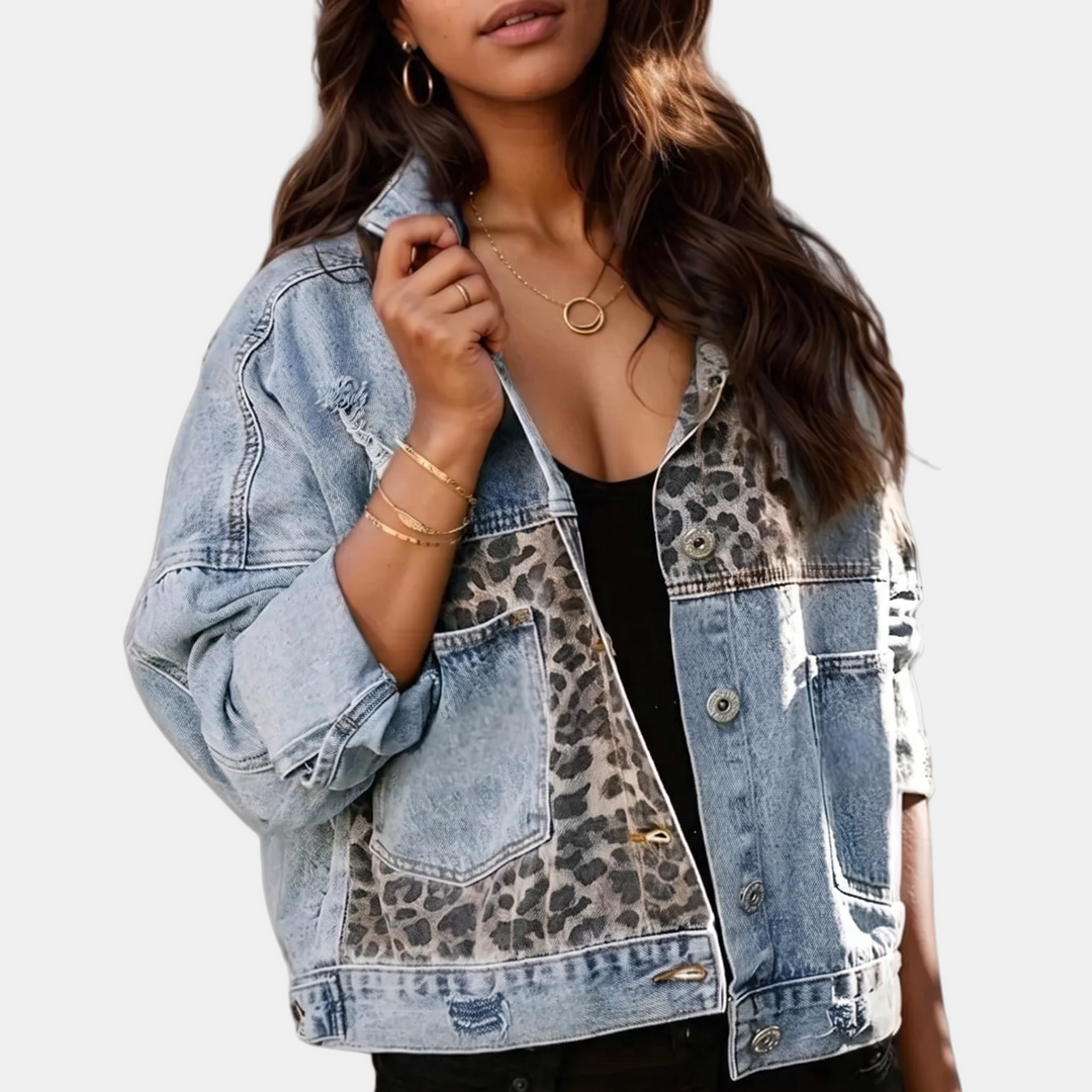 Denim Blue