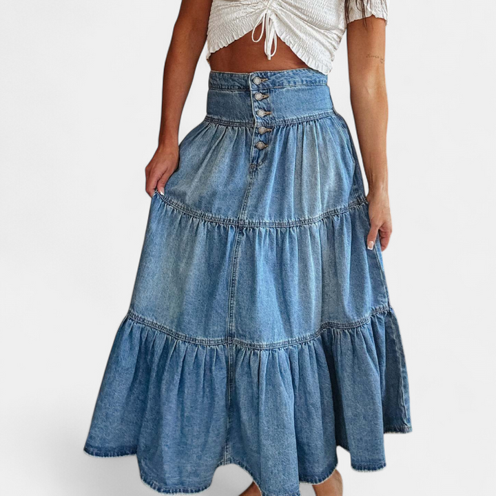 Denim Blue