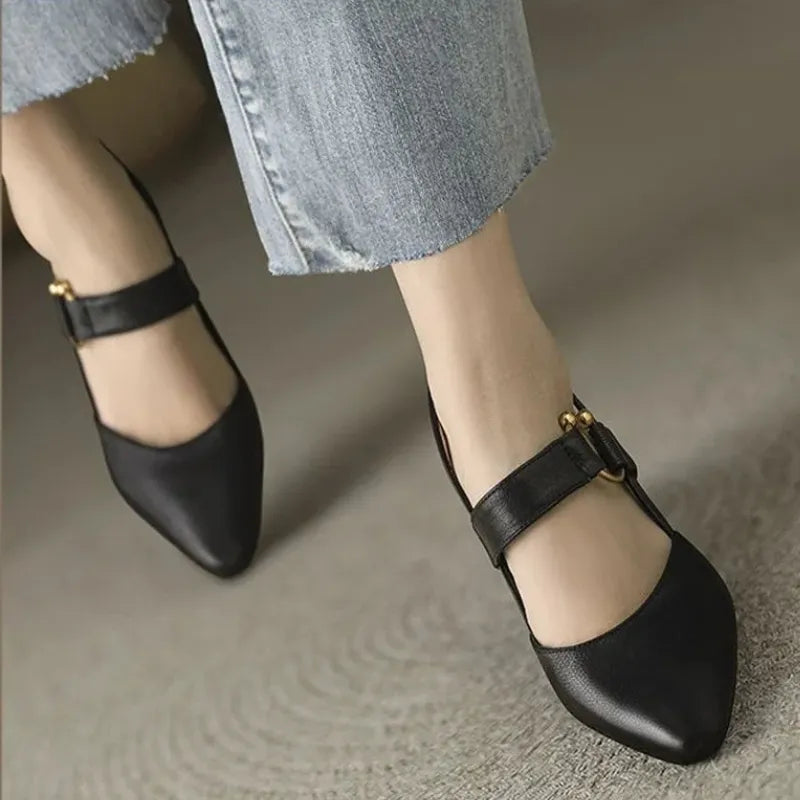 DIVINE | Women's Orthopedic Comfort Heels