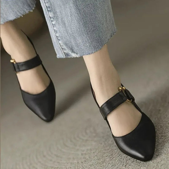 DIVINE | Women's Orthopedic Comfort Heels