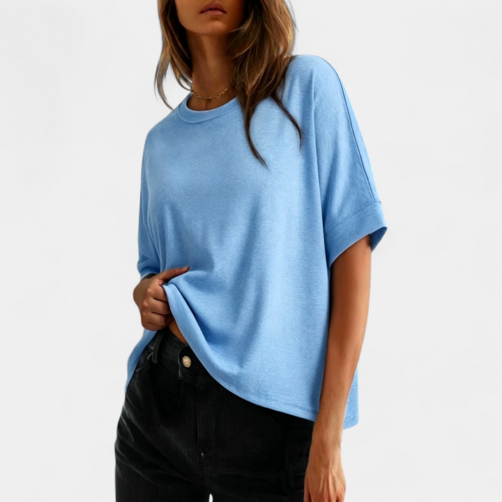 Dusk Blue