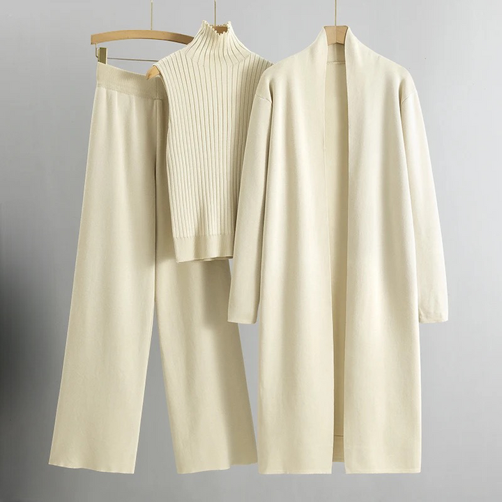 MILLIE | Classic 3-Piece Set
