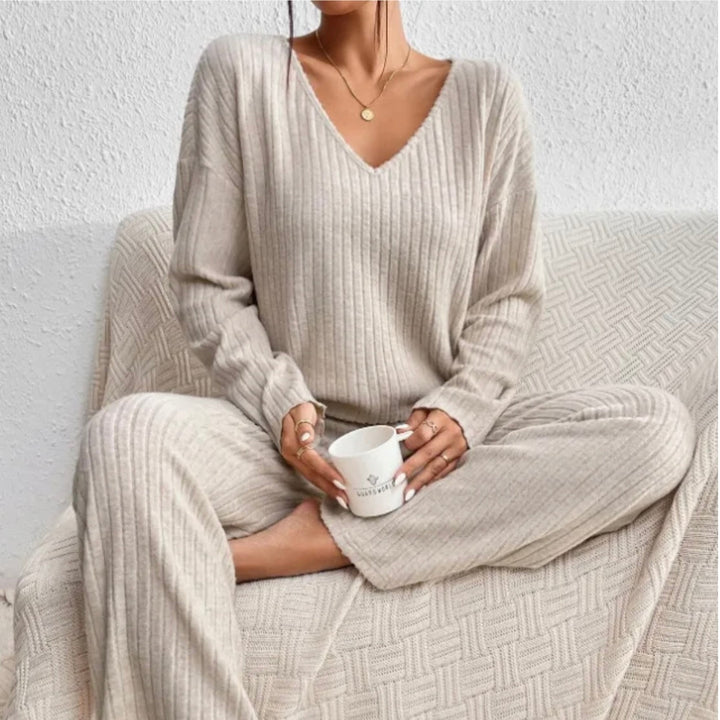 FREYA | Relaxed Knit Co-Ord