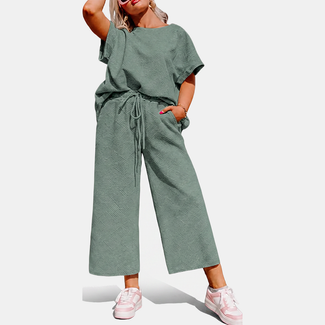 Grass Green