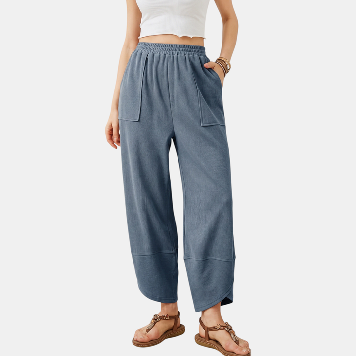 Gray Blue