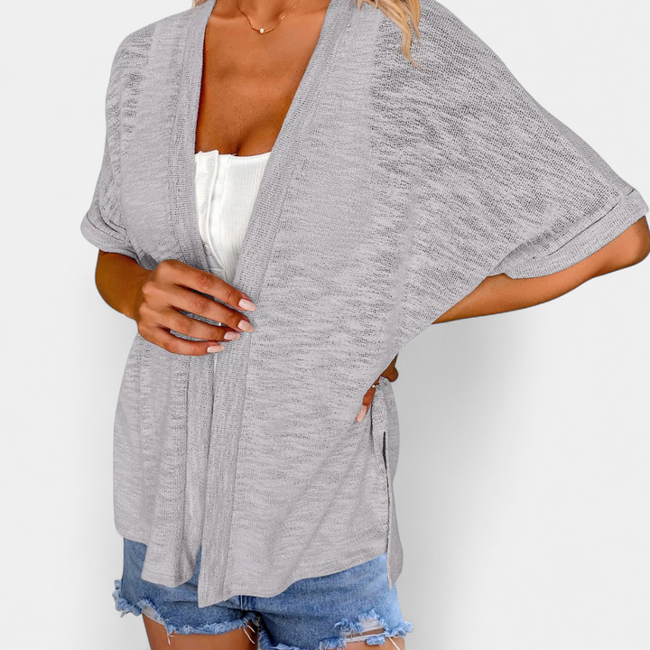 Gray