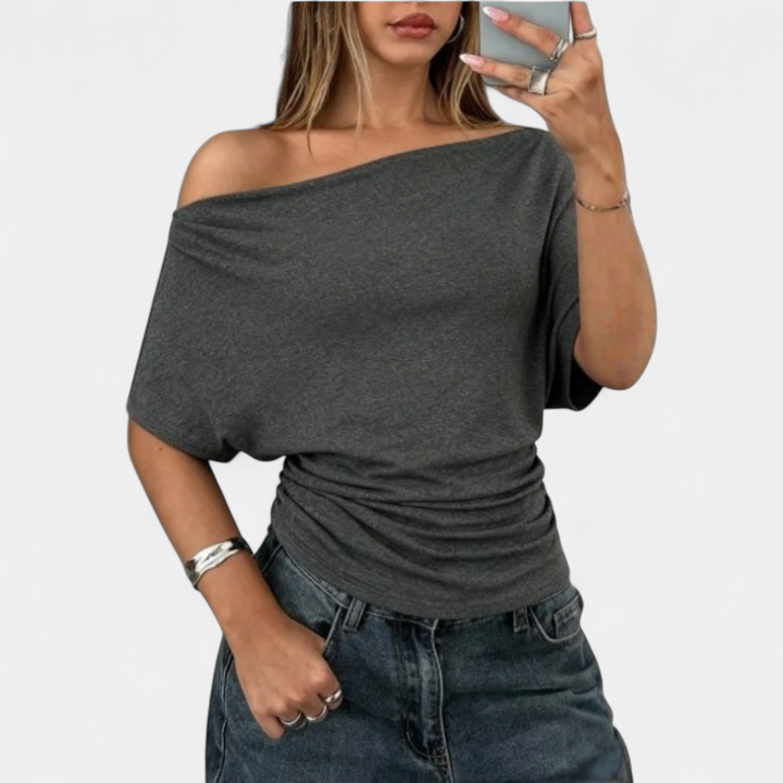 Gray