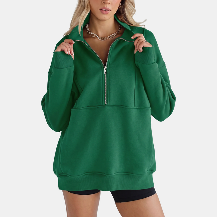 Greenred
