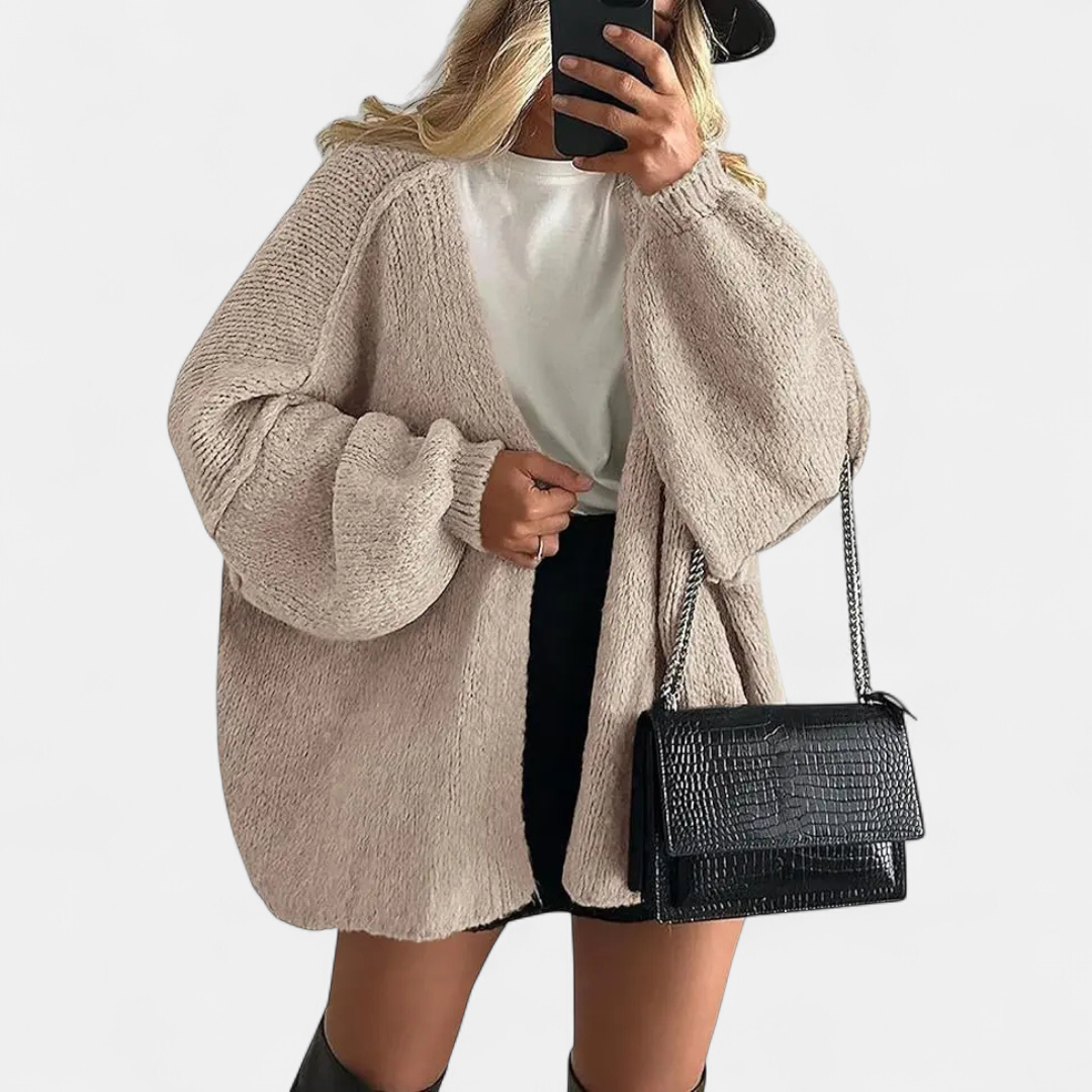 Grey Beige