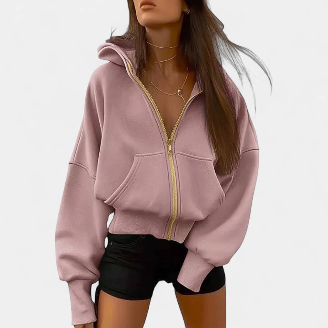 Grey Pink
