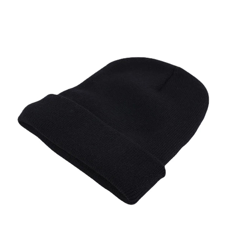 ELVIA | Lightweight Casual Knit Beanie
