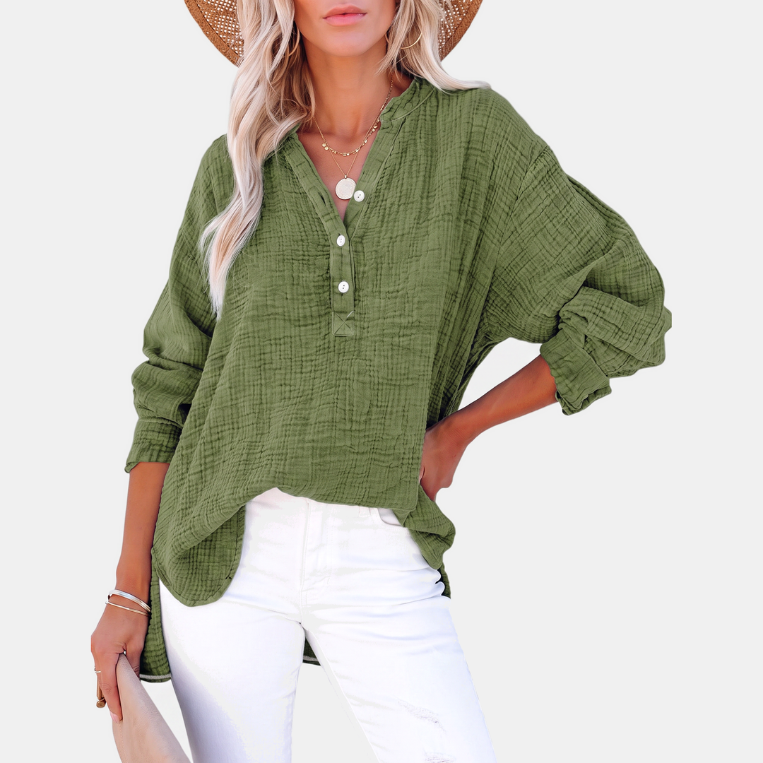 Jungle Green
