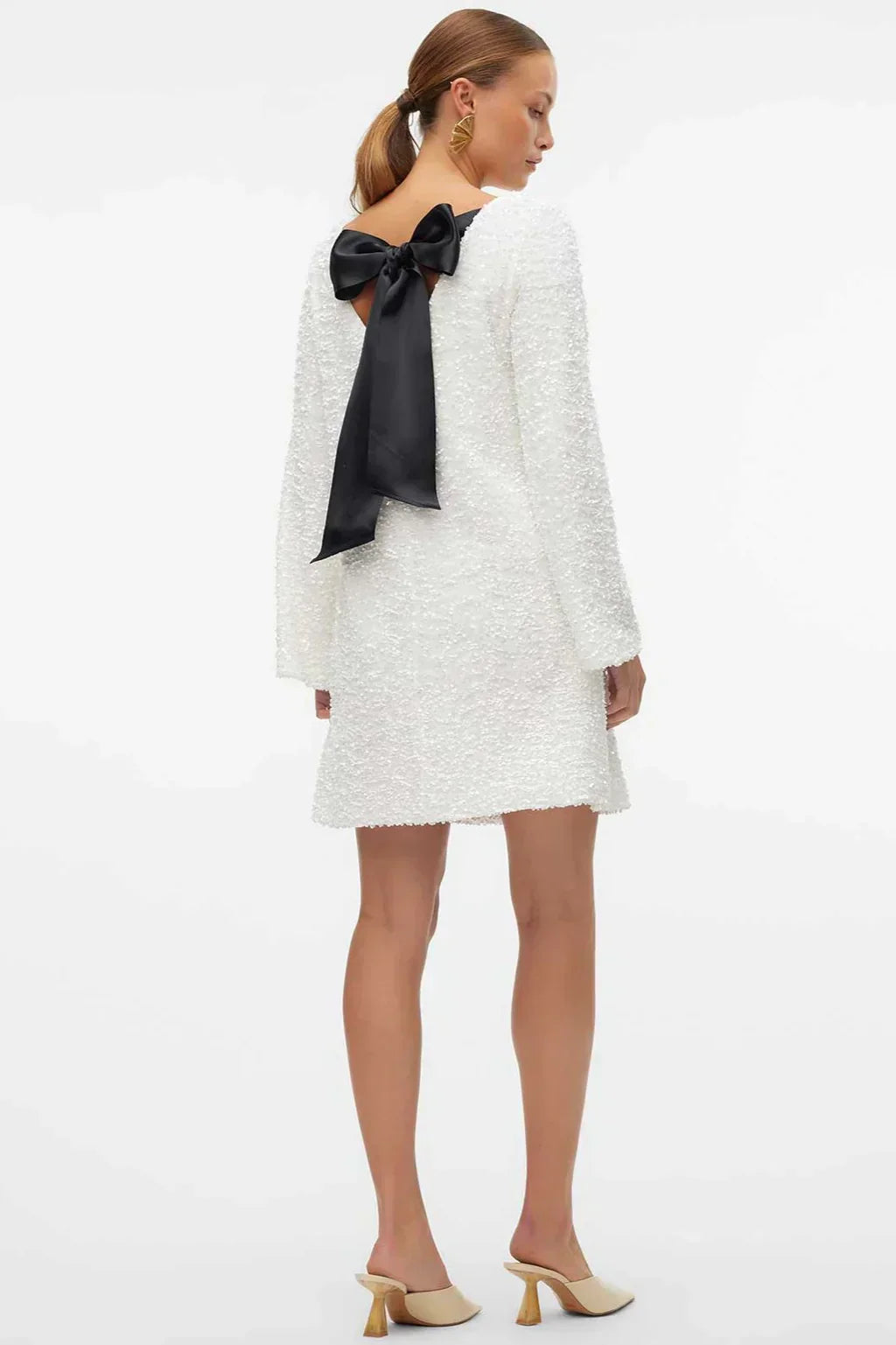 LUMINA | Sparkling Elegance Dress