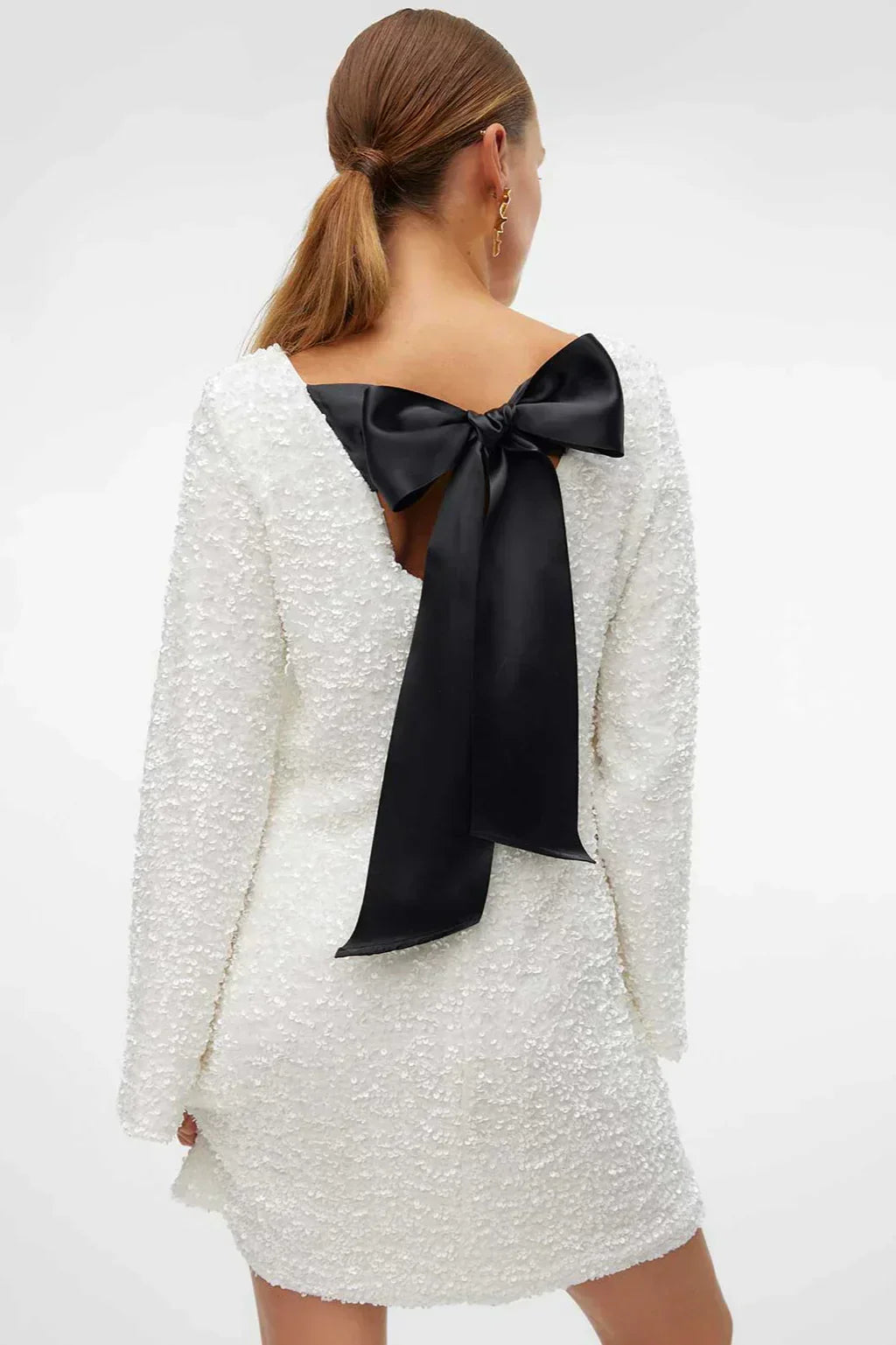 LUMINA | Sparkling Elegance Dress