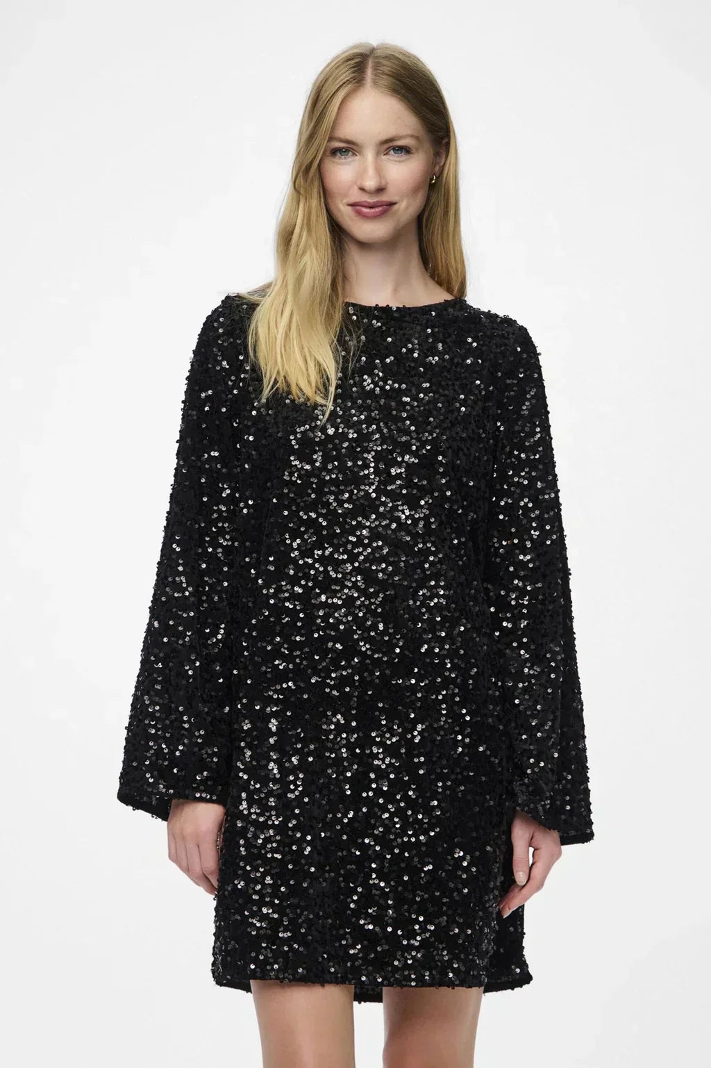LUMINA | Sparkling Elegance Dress
