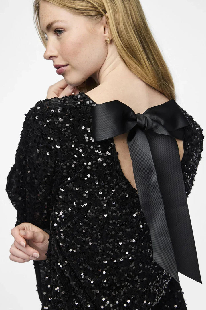LUMINA | Sparkling Elegance Dress