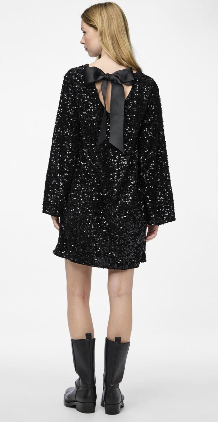 LUMINA | Sparkling Elegance Dress