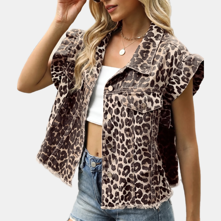 Leopard Print