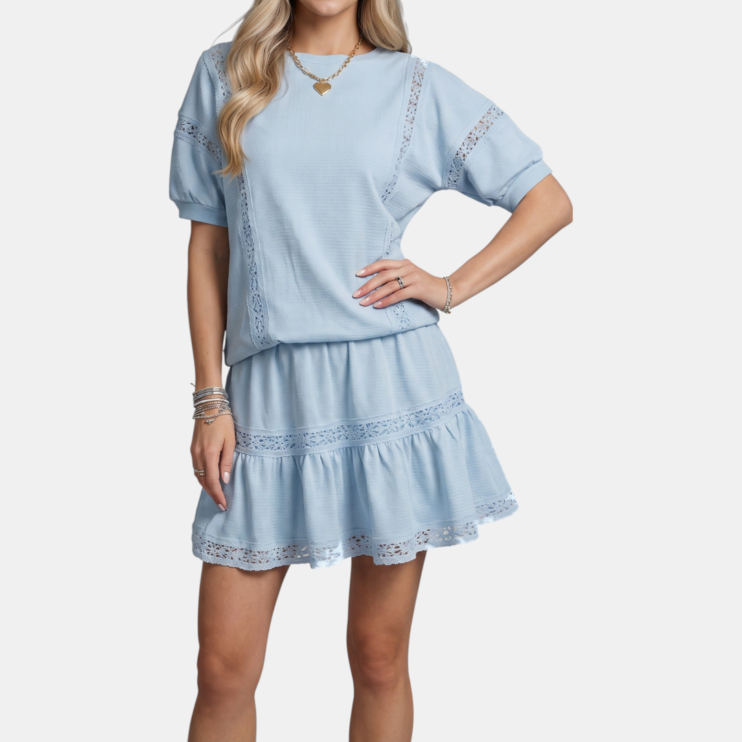 Light Blue