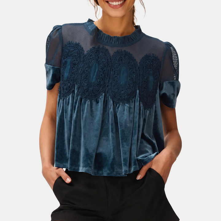 Medium Blue