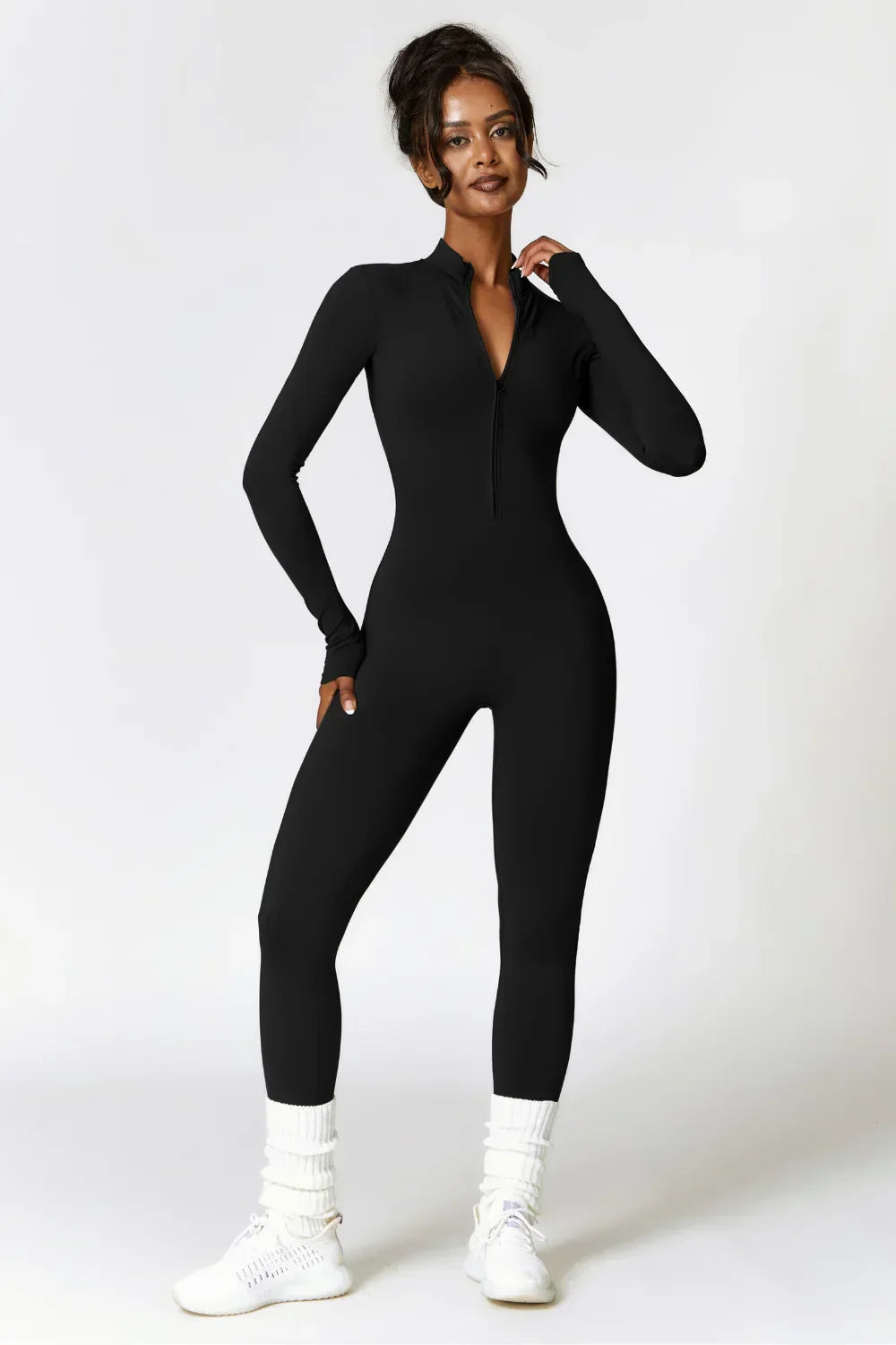 CASSIA | ActiveFlow Jumpsuit