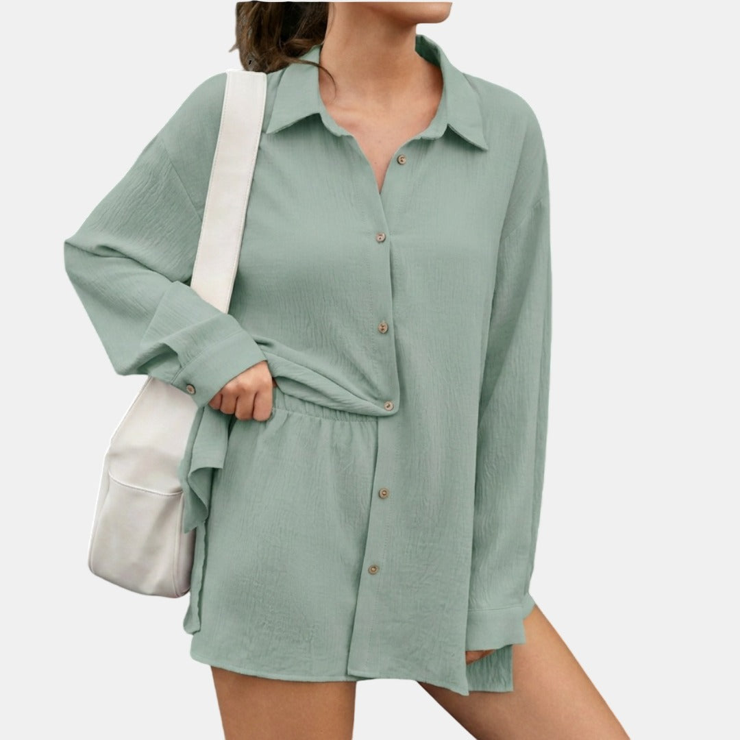 Mint Green