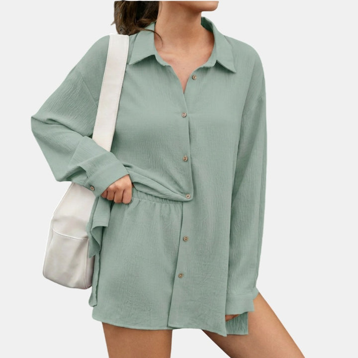 Mint Green