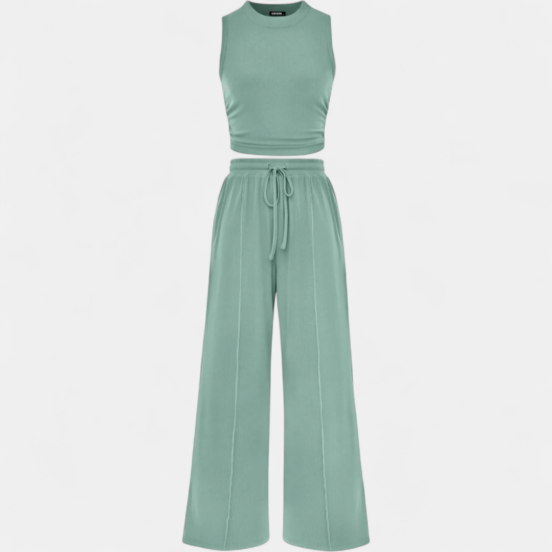 Mint Green