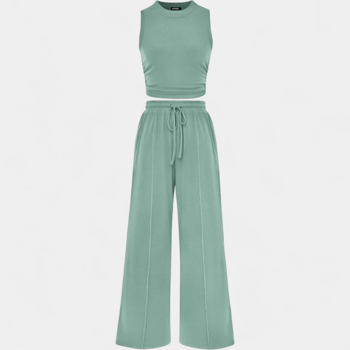 Mint Green
