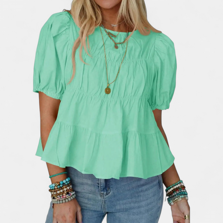 Mint Green
