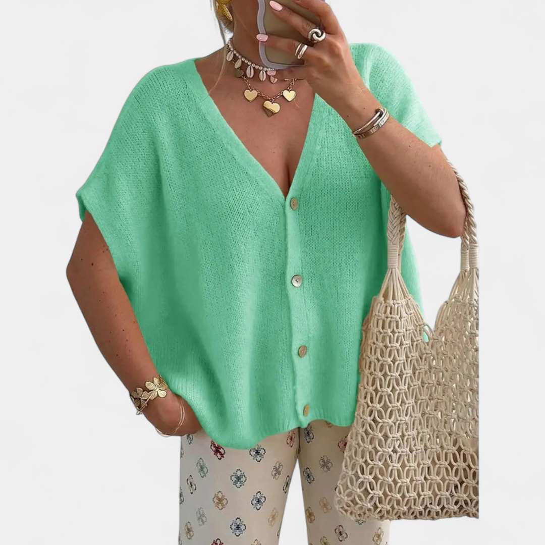 Mint Green