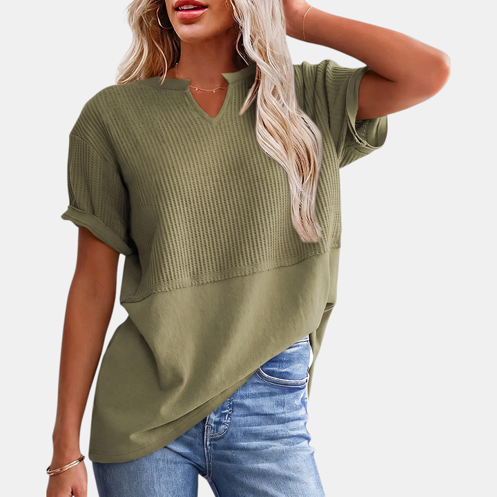 Moss Green