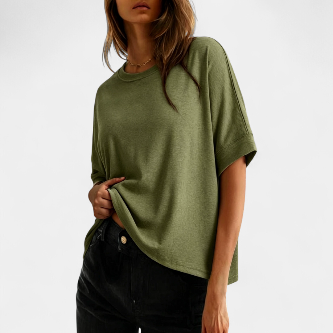 Moss Green
