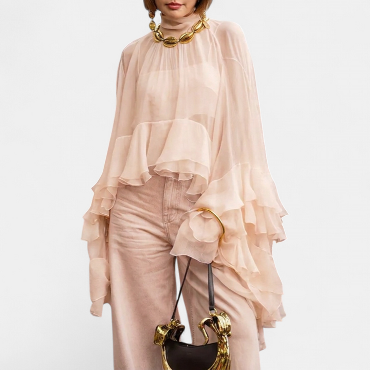 Nude Pink