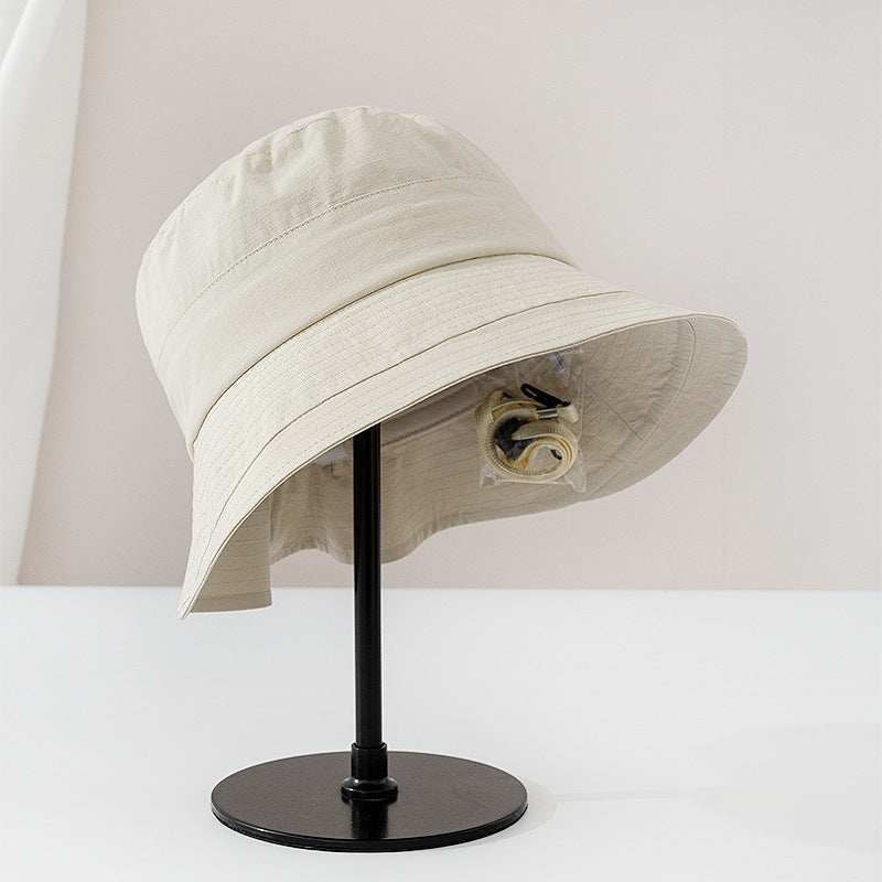VIVIANE | Chic Daily Wear Bucket Hat