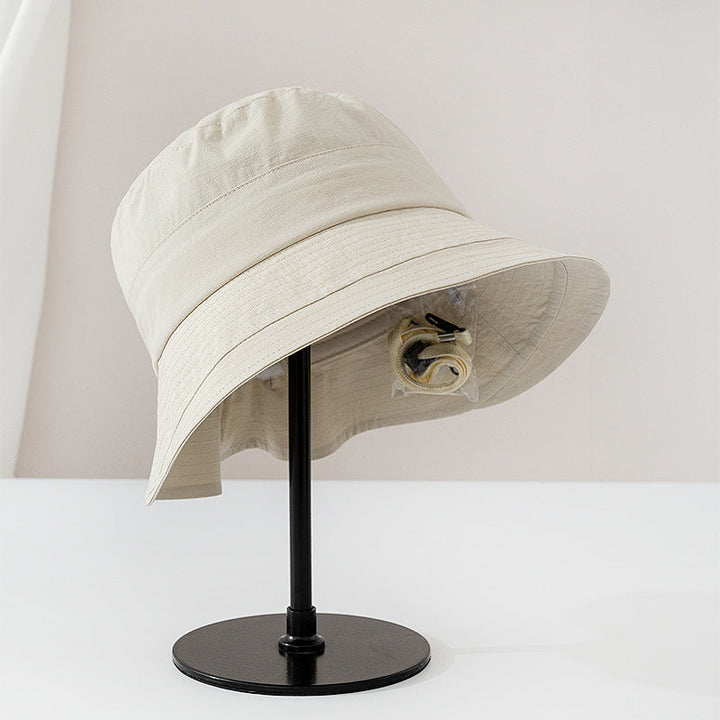 VIVIANE | Chic Daily Wear Bucket Hat