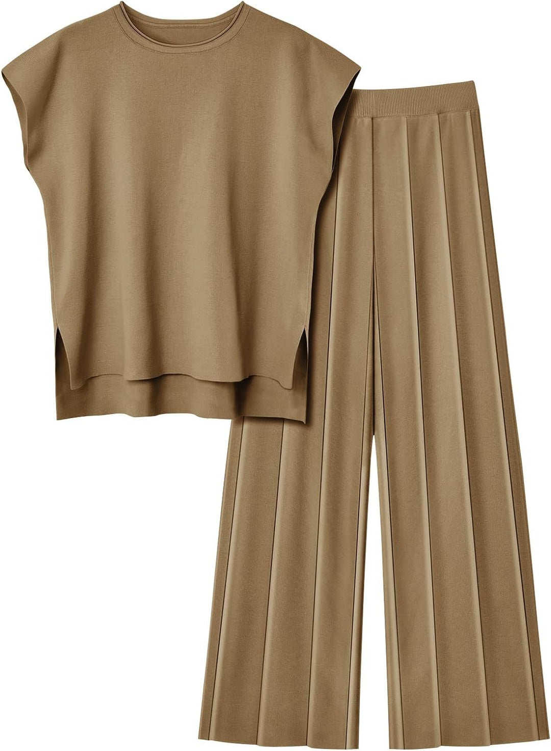 LYKKA | Stylish Two-Piece Lounge Set