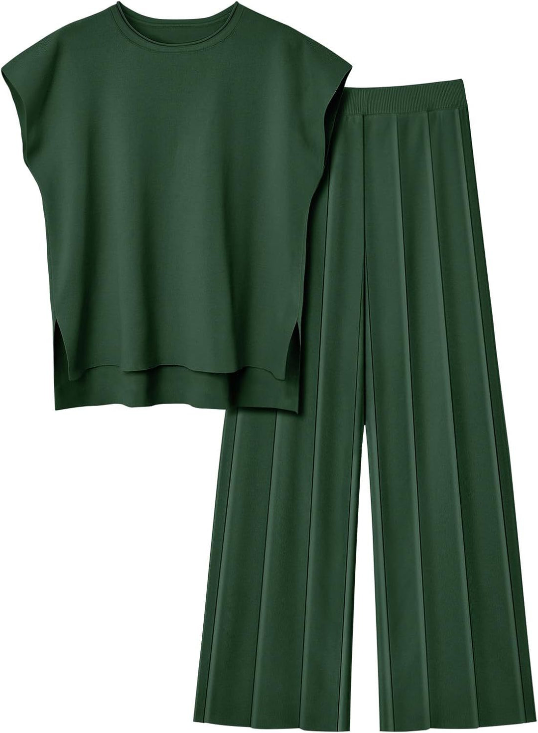 LYKKA | Stylish Two-Piece Lounge Set