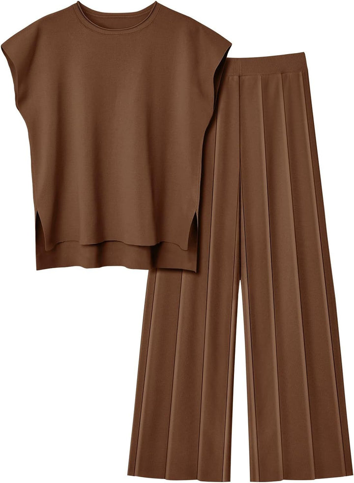 LYKKA | Stylish Two-Piece Lounge Set